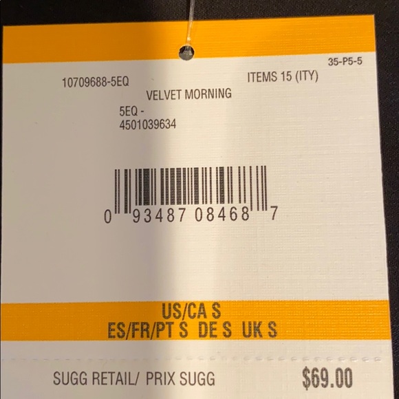 Anne Klein Periwinkle blue blouse - Picture 4 of 4